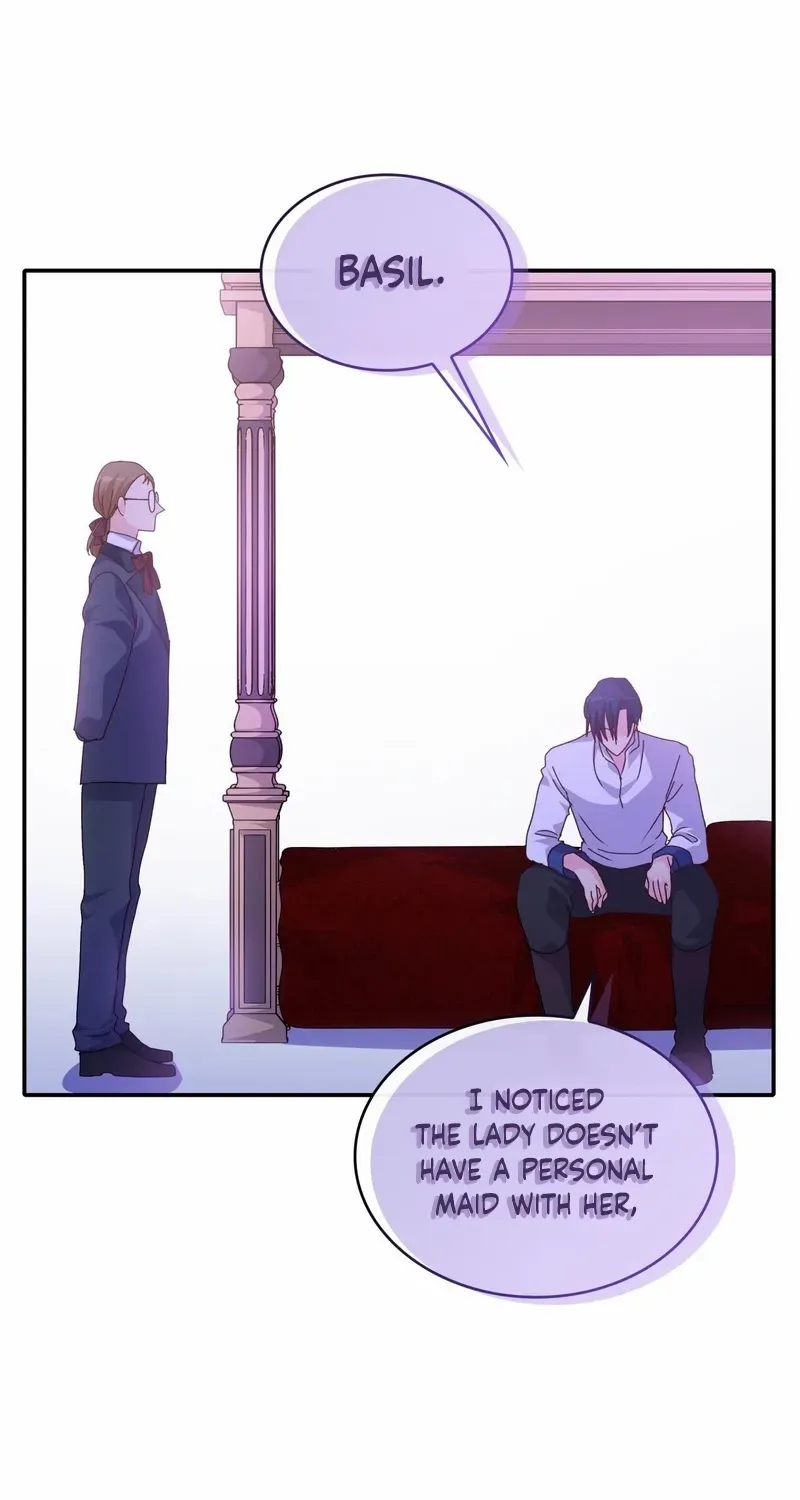 I Don’t Want to Be Loved Chapter 38 page 13 - 