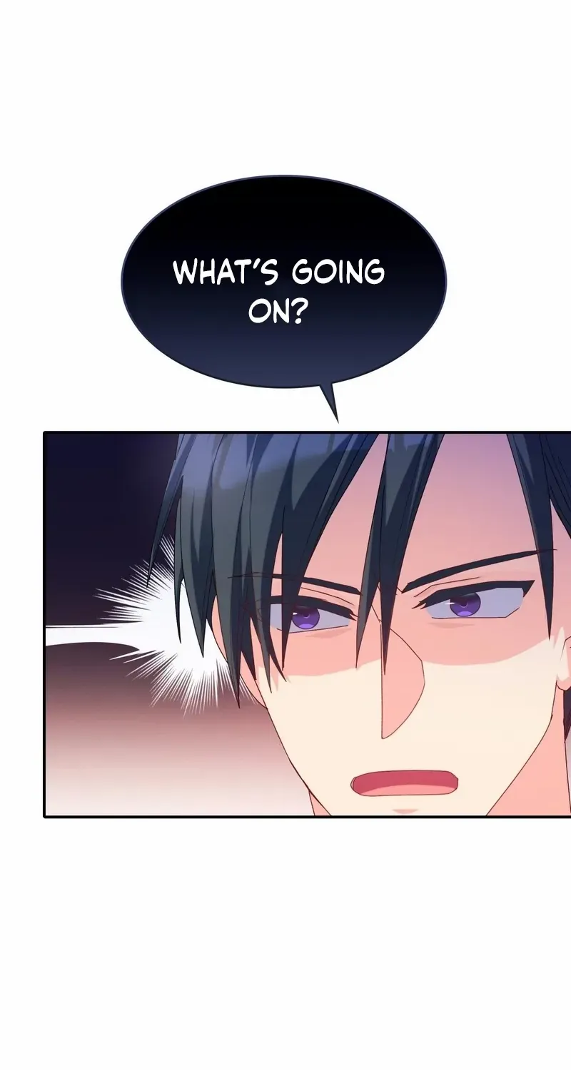 I Don’t Want to Be Loved Chapter 38 page 14 - 