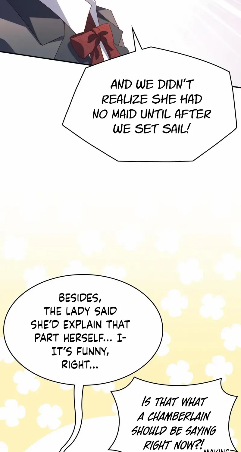 I Don’t Want to Be Loved Chapter 38 page 18 - 