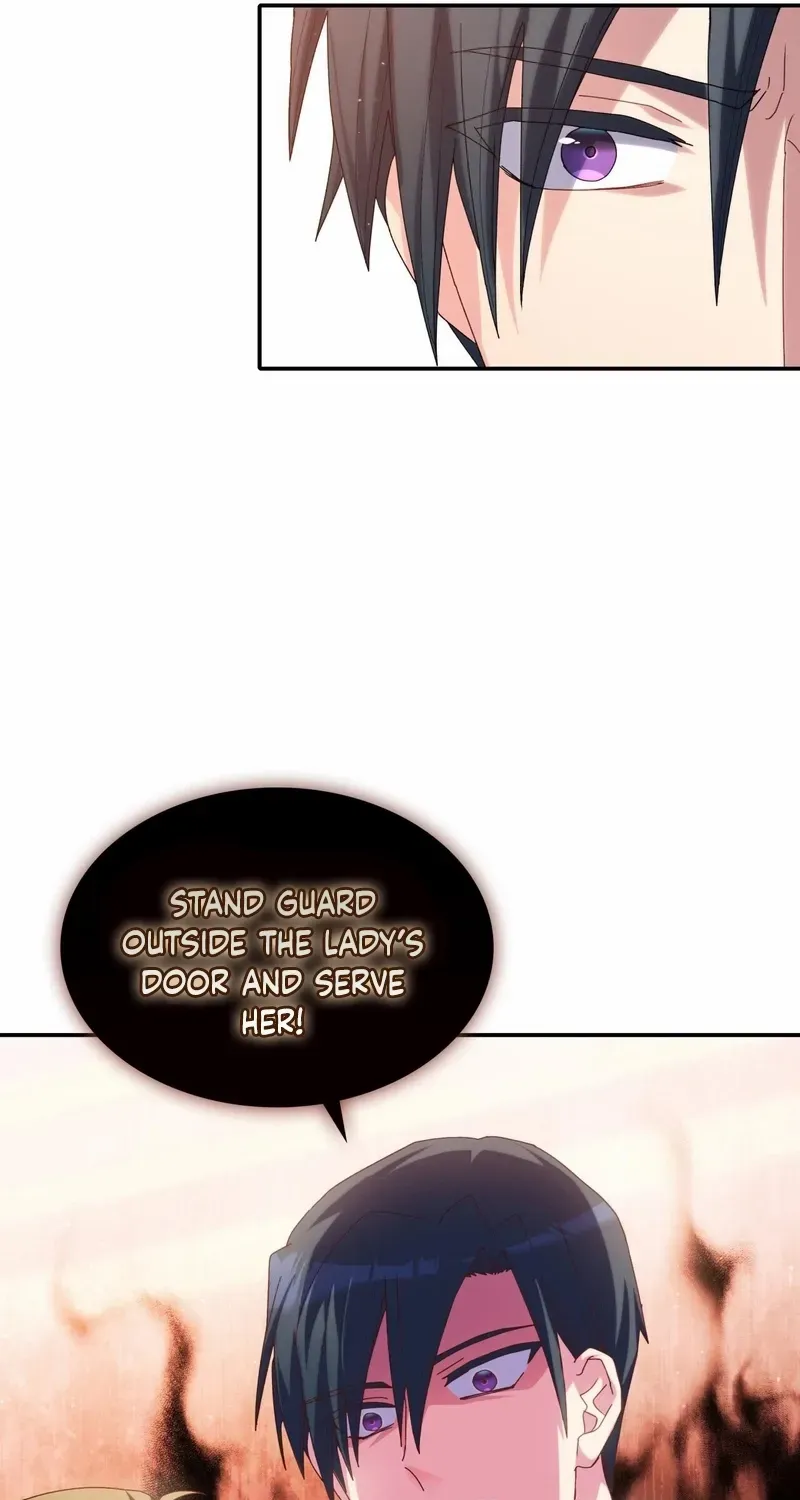 I Don’t Want to Be Loved Chapter 38 page 21 - 
