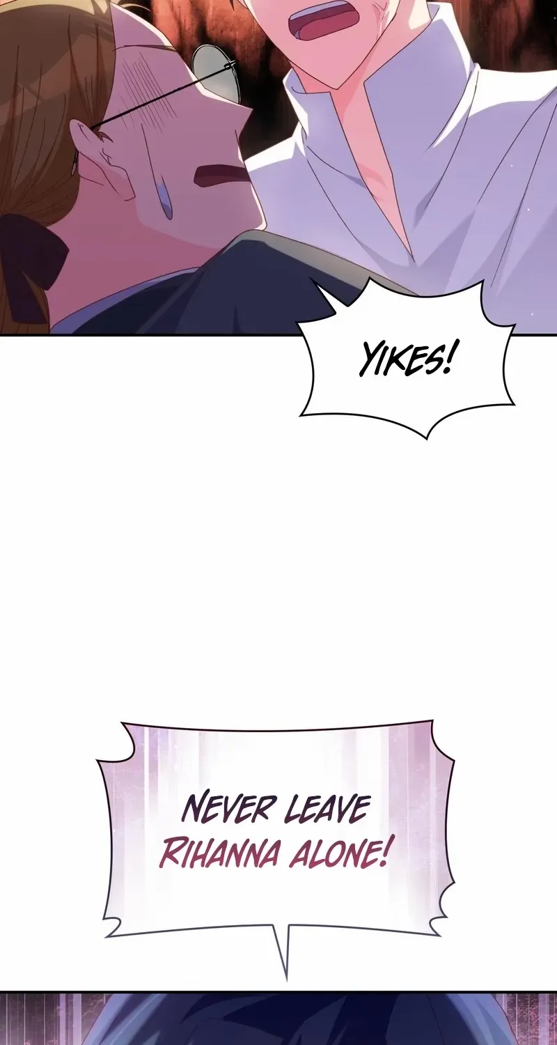 I Don’t Want to Be Loved Chapter 38 page 22 - 