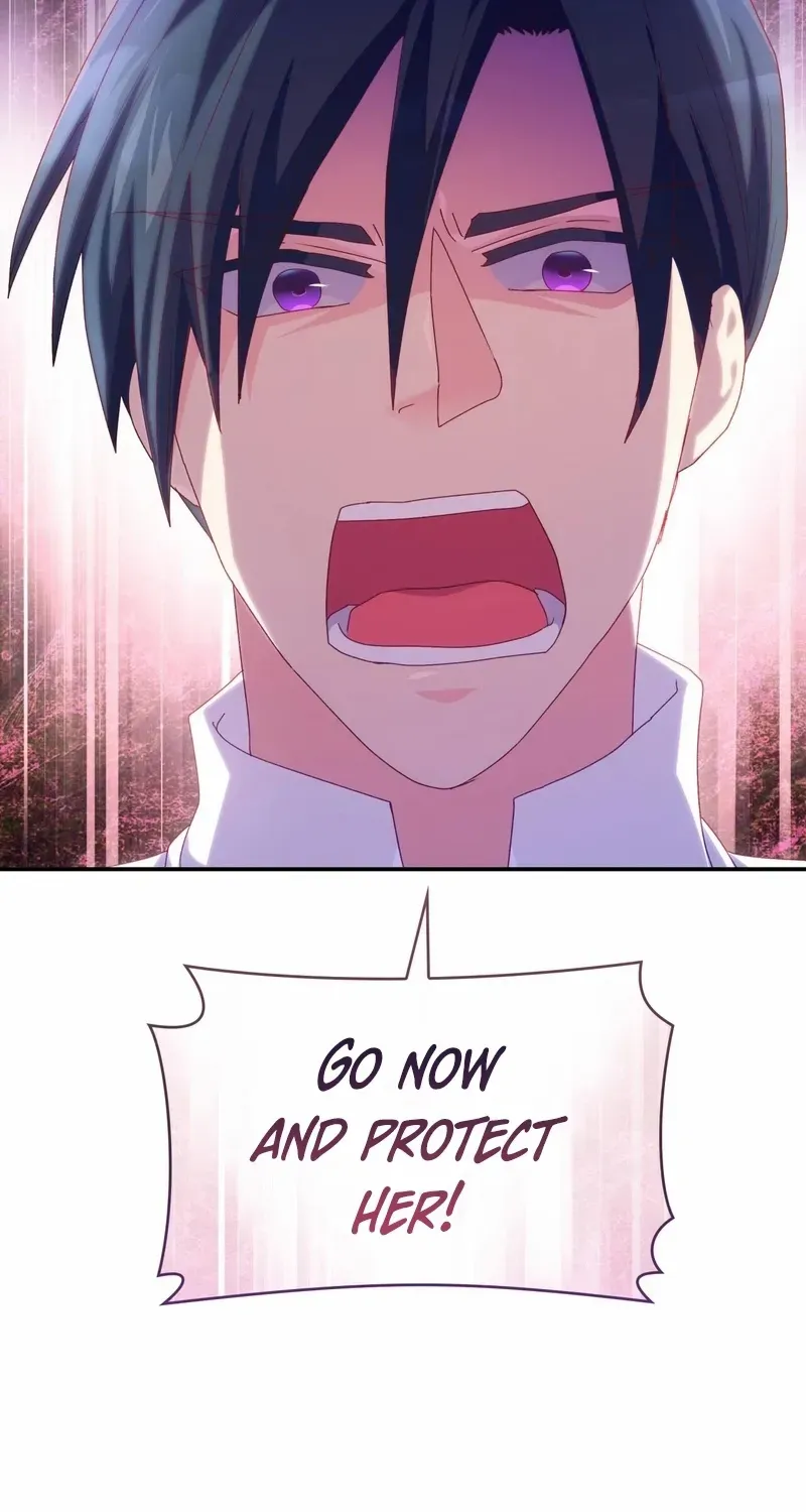 I Don’t Want to Be Loved Chapter 38 page 23 - 
