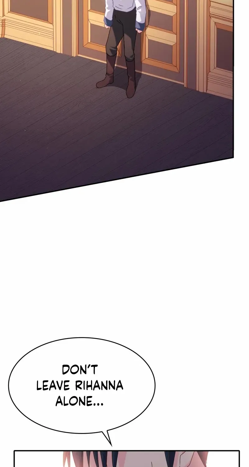 I Don’t Want to Be Loved Chapter 38 page 27 - 
