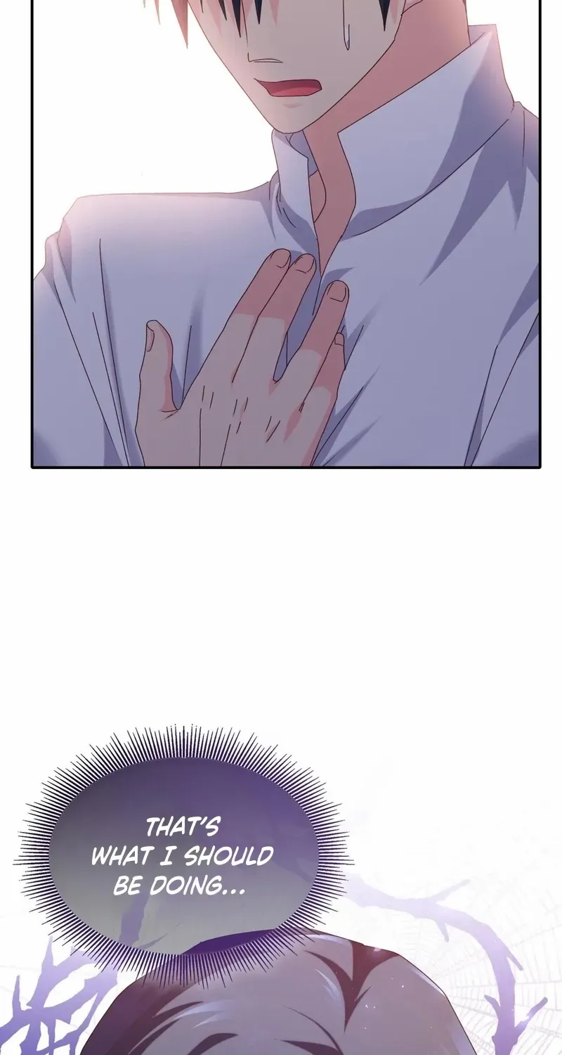 I Don’t Want to Be Loved Chapter 38 page 28 - 