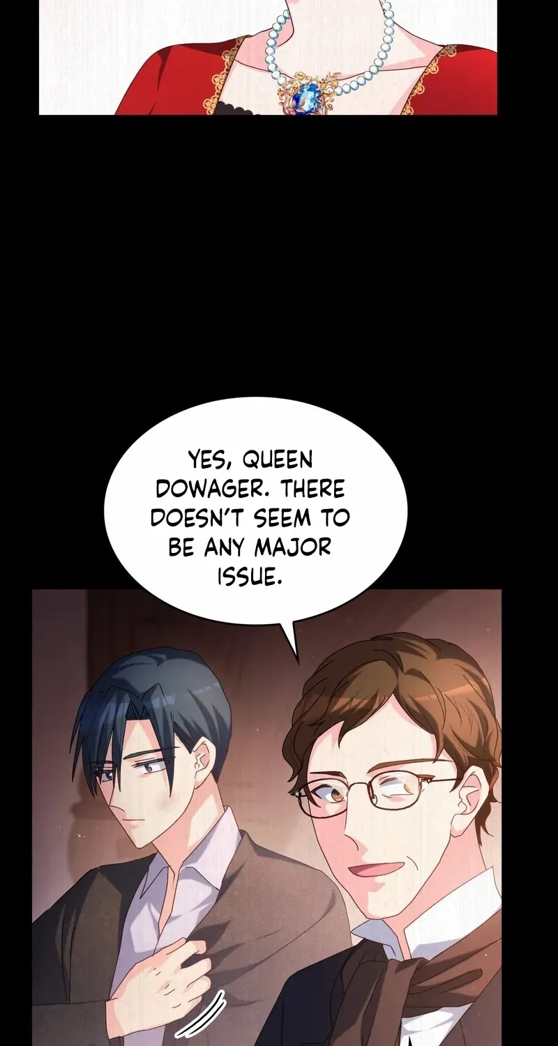I Don’t Want to Be Loved Chapter 38 page 37 - 