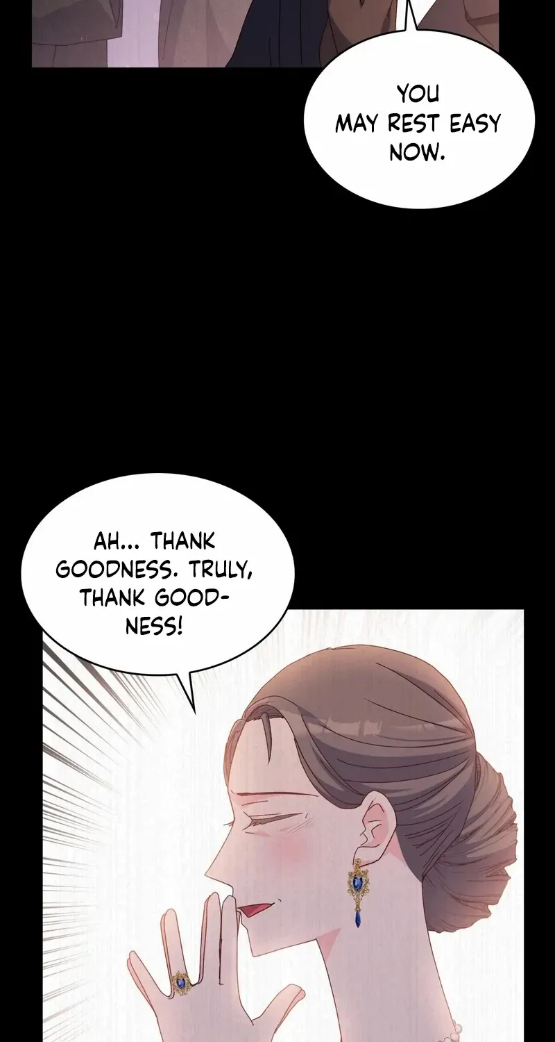 I Don’t Want to Be Loved Chapter 38 page 38 - 