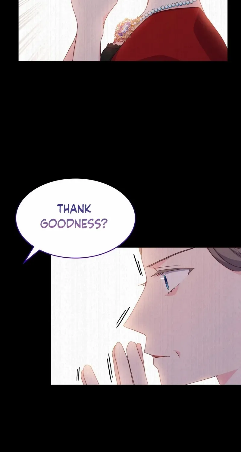 I Don’t Want to Be Loved Chapter 38 page 39 - 