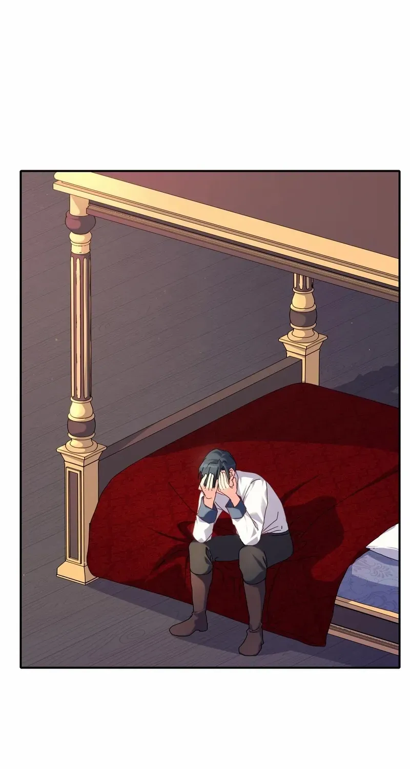 I Don’t Want to Be Loved Chapter 38 page 5 - 