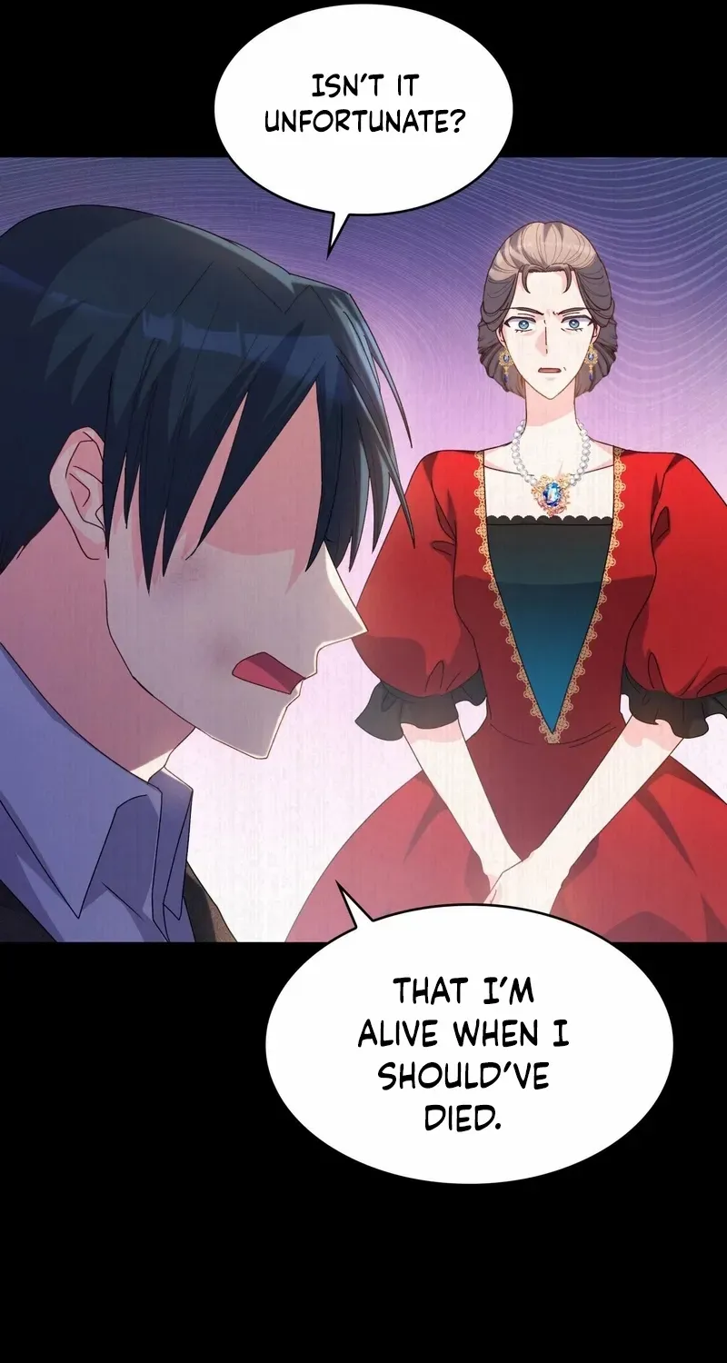 I Don’t Want to Be Loved Chapter 38 page 41 - 