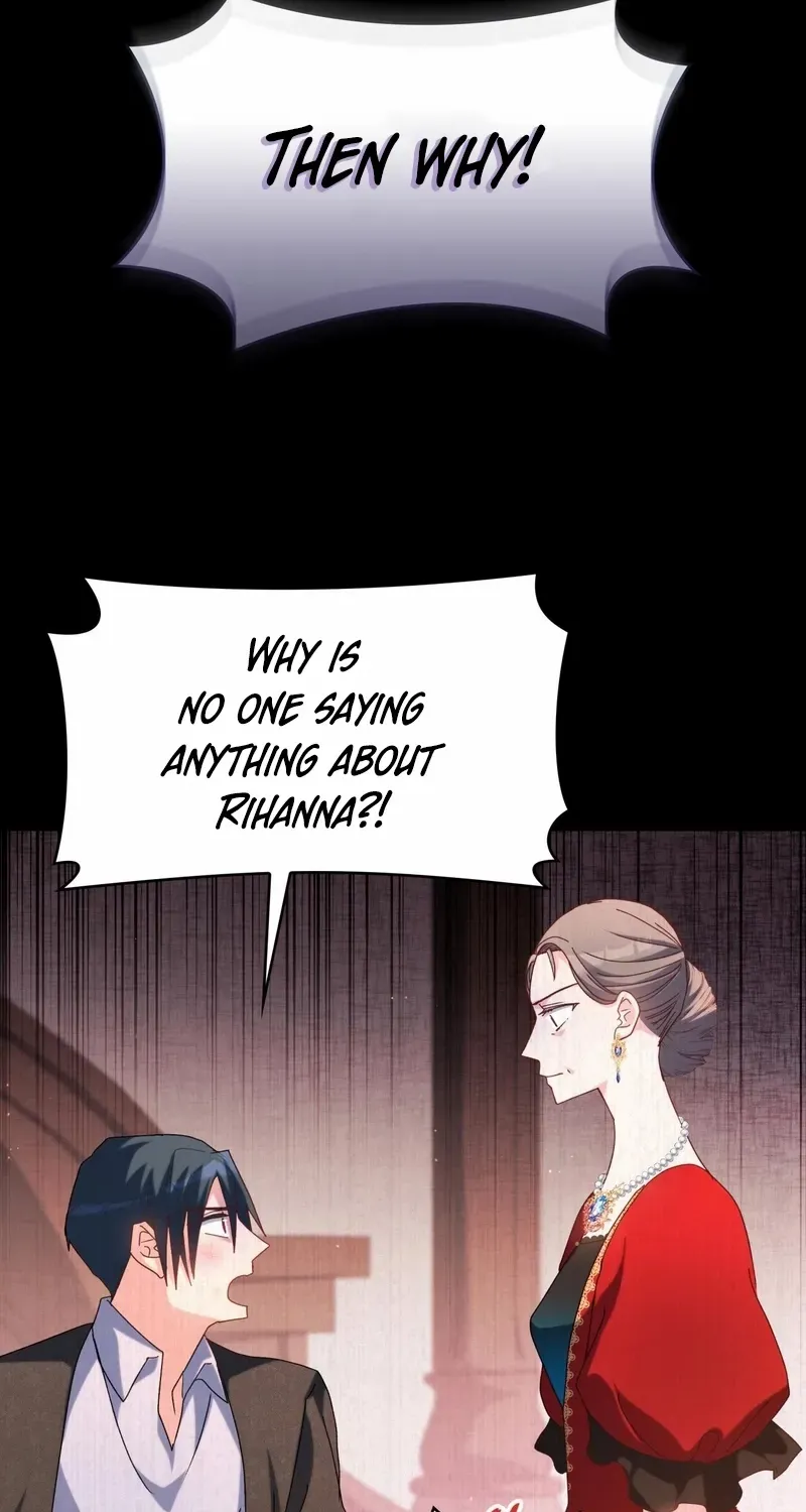 I Don’t Want to Be Loved Chapter 38 page 43 - 
