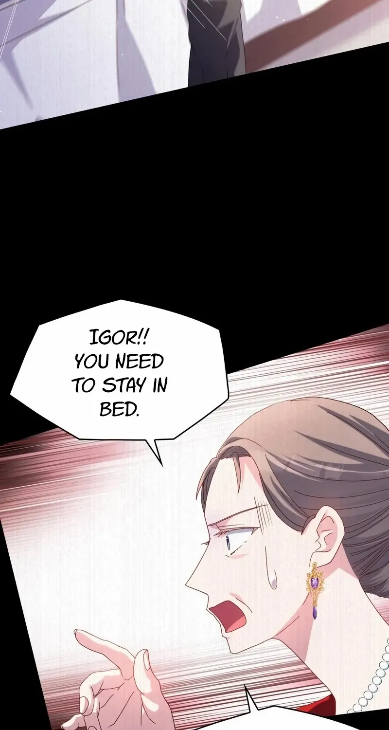 I Don’t Want to Be Loved Chapter 38 page 48 - 