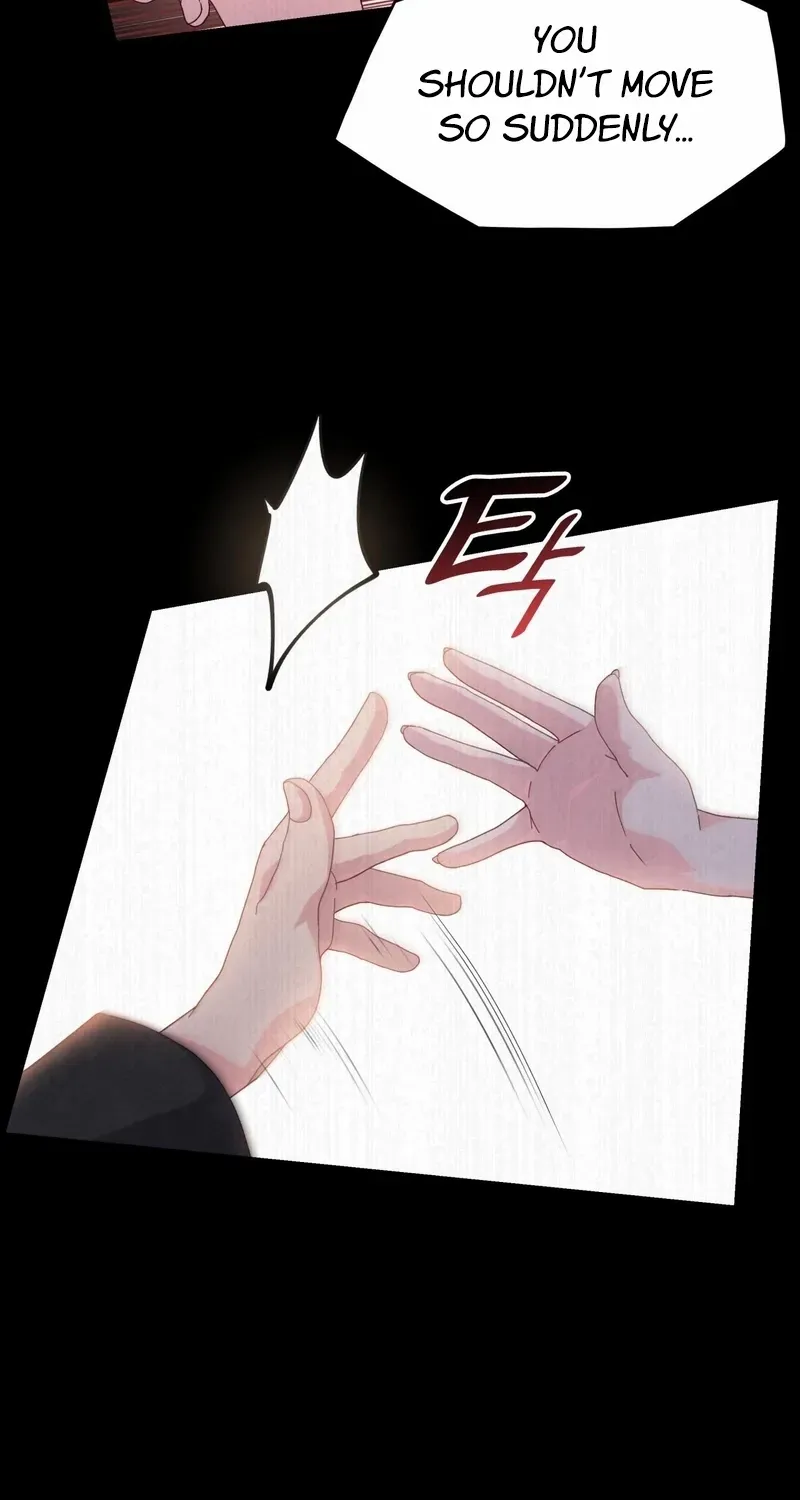 I Don’t Want to Be Loved Chapter 38 page 49 - 