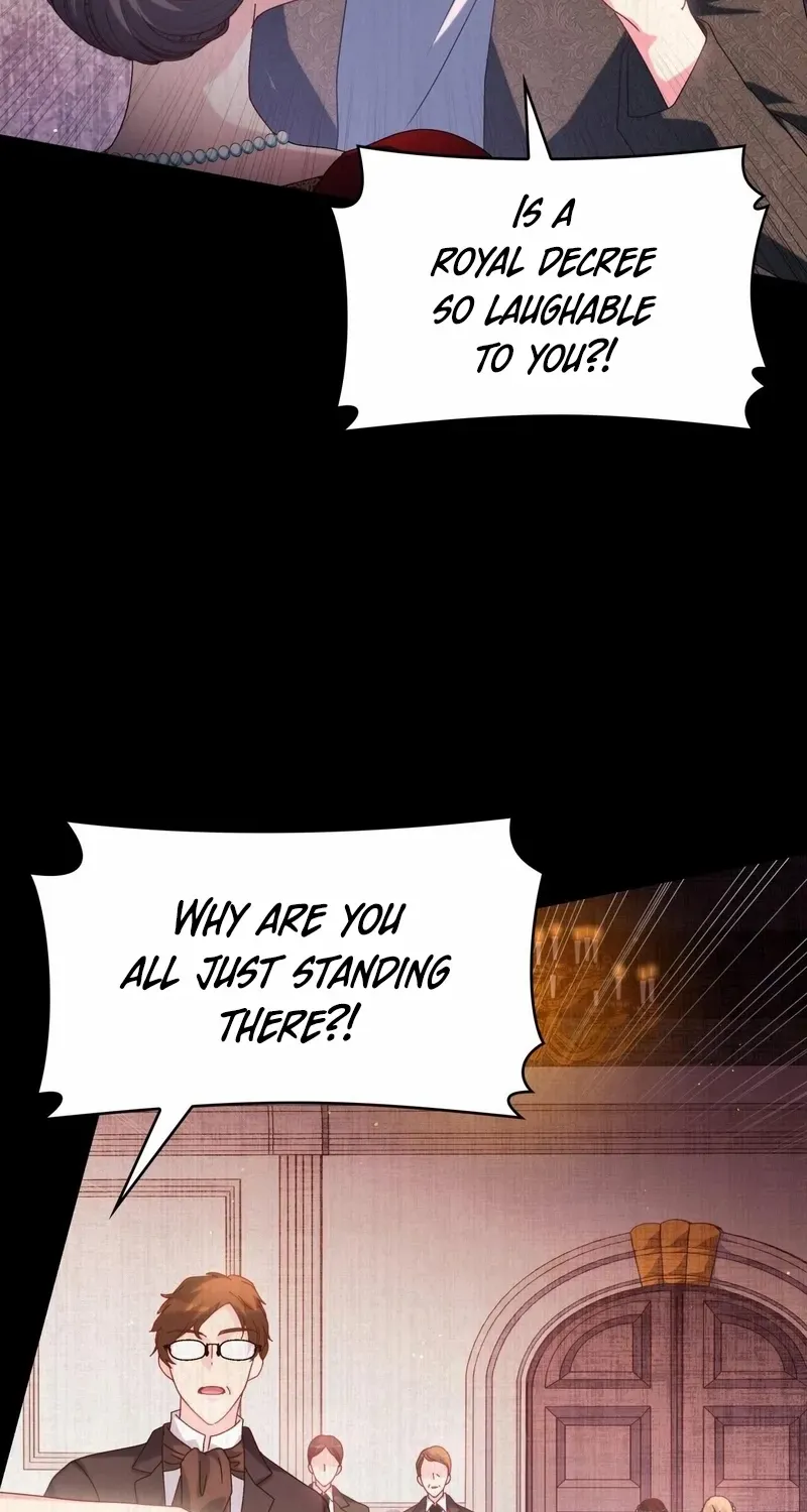 I Don’t Want to Be Loved Chapter 38 page 54 - 