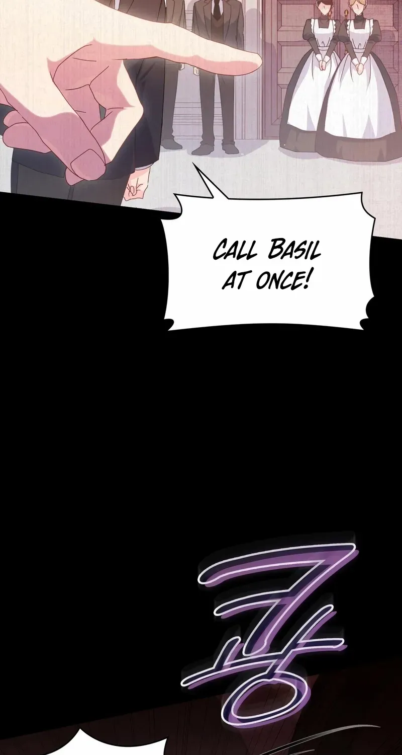 I Don’t Want to Be Loved Chapter 38 page 55 - 