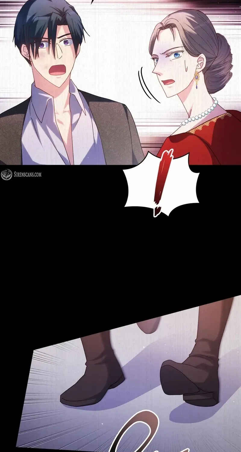 I Don’t Want to Be Loved Chapter 38 page 57 - 