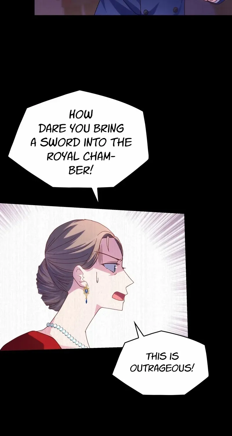 I Don’t Want to Be Loved Chapter 38 page 59 - 