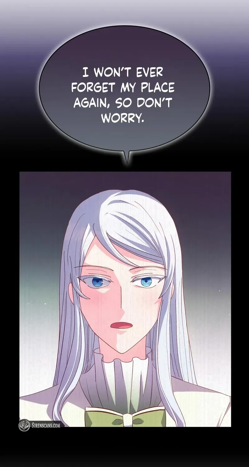 I Don’t Want to Be Loved Chapter 38 page 7 - 