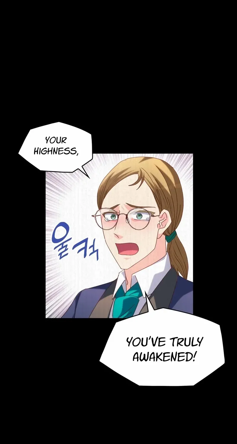 I Don’t Want to Be Loved Chapter 38 page 63 - 