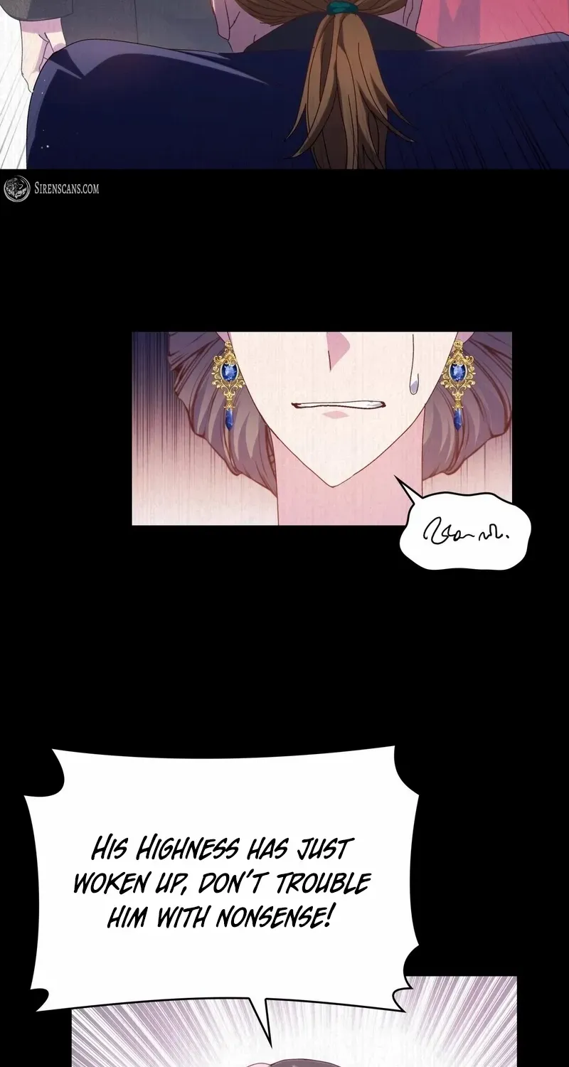 I Don’t Want to Be Loved Chapter 38 page 66 - 
