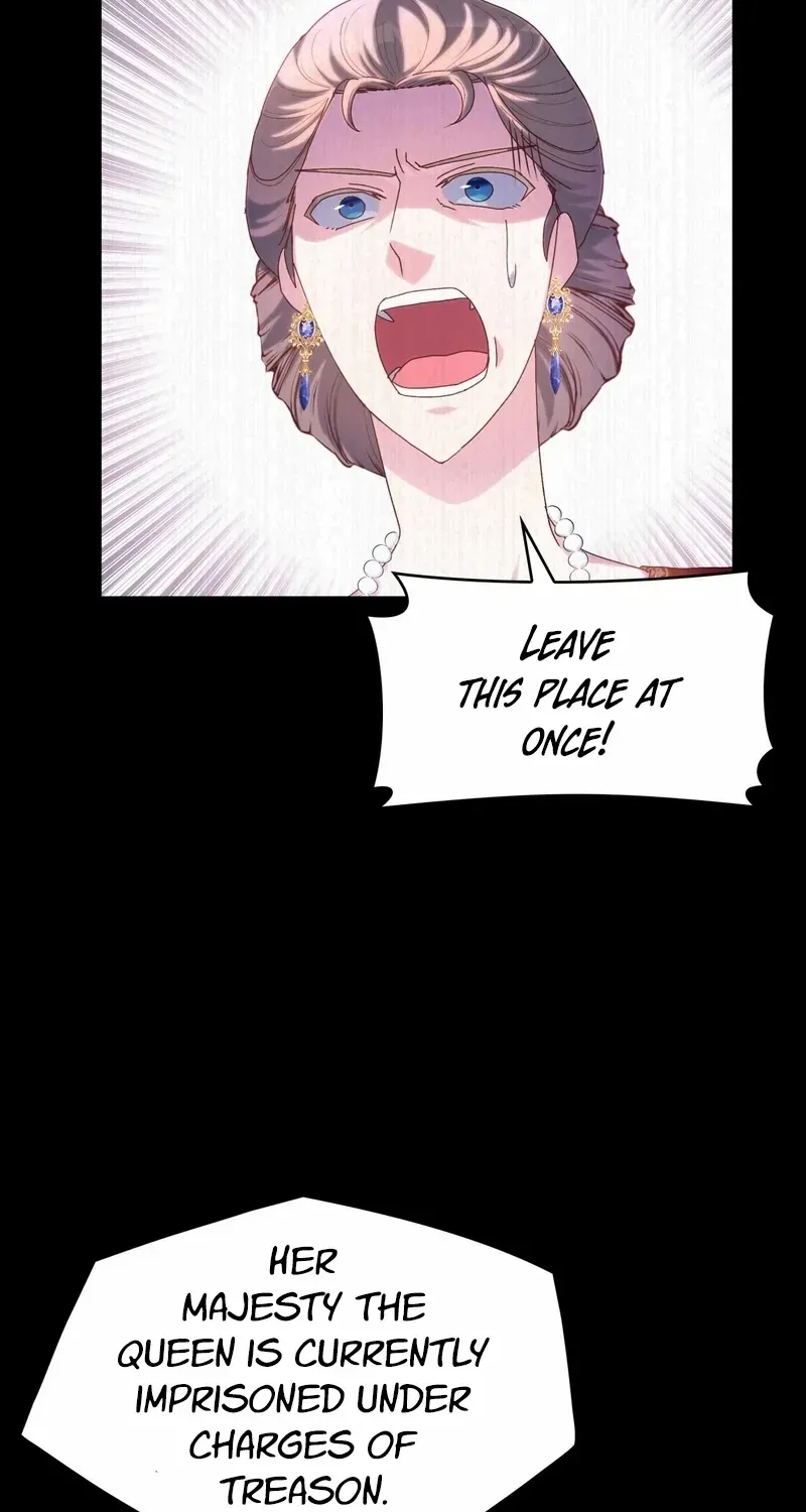 I Don’t Want to Be Loved Chapter 38 page 67 - 