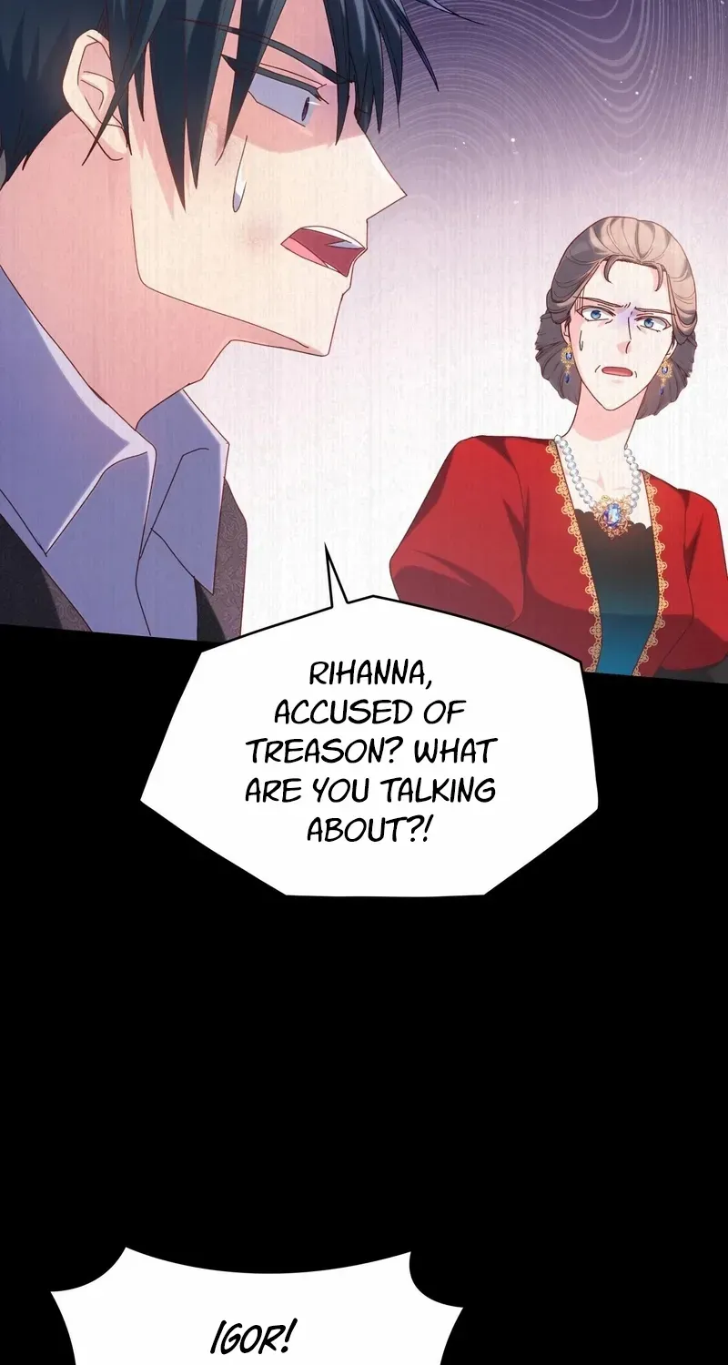 I Don’t Want to Be Loved Chapter 38 page 69 - 