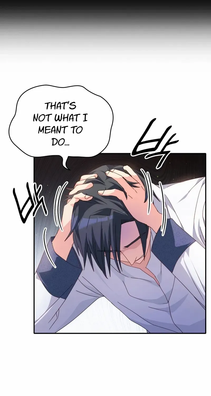 I Don’t Want to Be Loved Chapter 38 page 8 - 