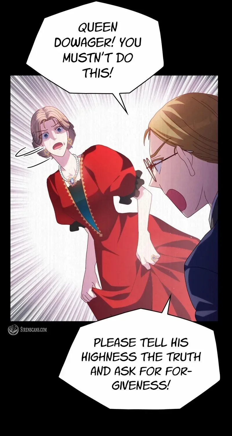 I Don’t Want to Be Loved Chapter 38 page 71 - 