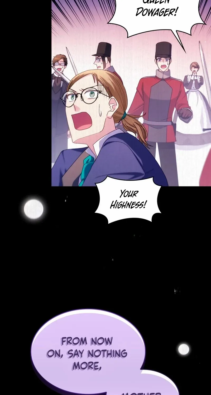 I Don’t Want to Be Loved Chapter 38 page 75 - 