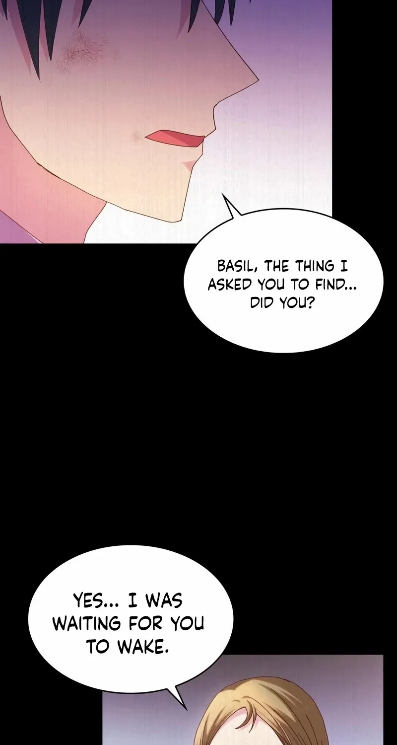 I Don’t Want to Be Loved Chapter 38 page 77 - 