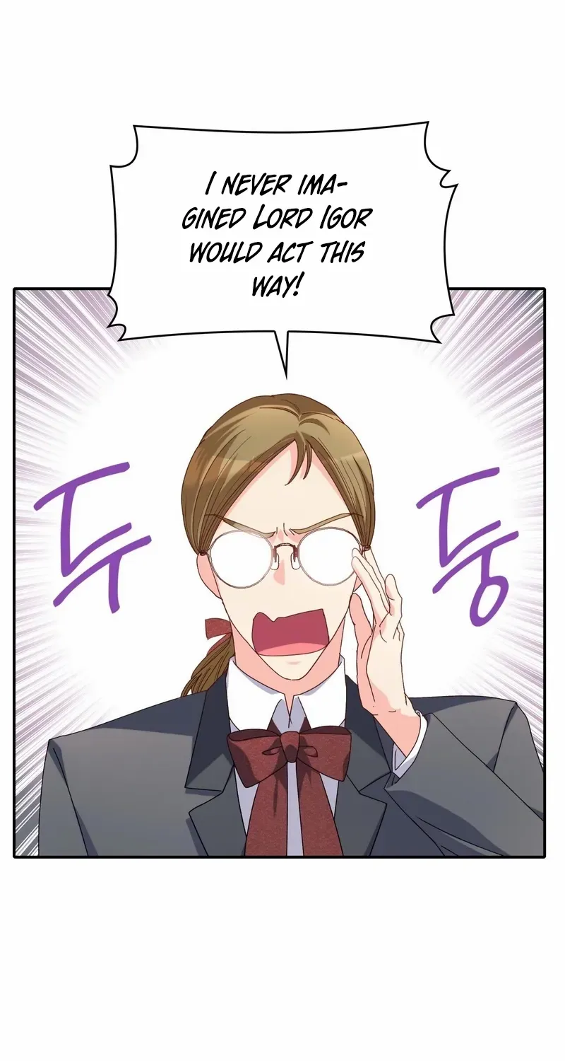 I Don’t Want to Be Loved Chapter 38 page 9 - 