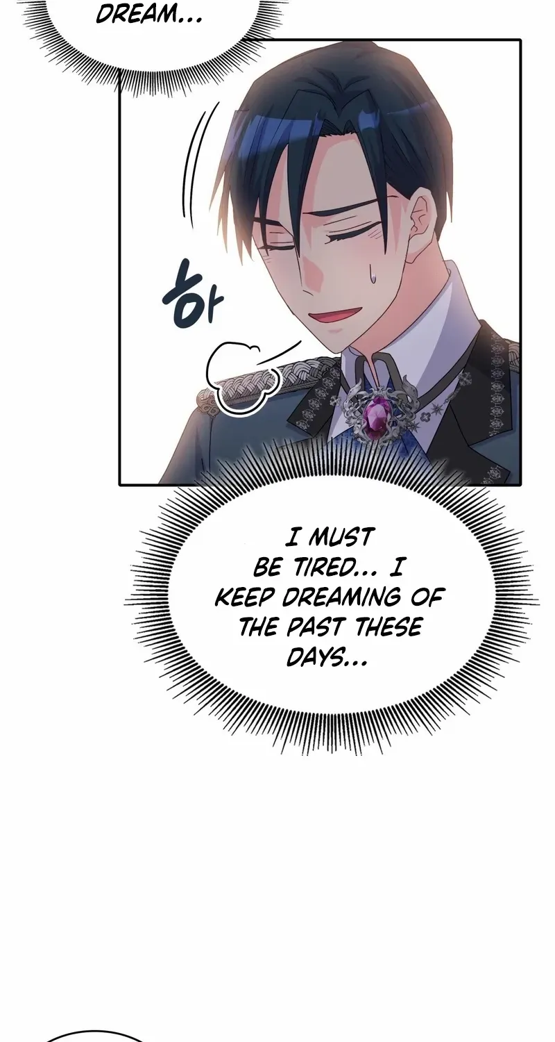 I Don’t Want to Be Loved Chapter 38 page 91 - 