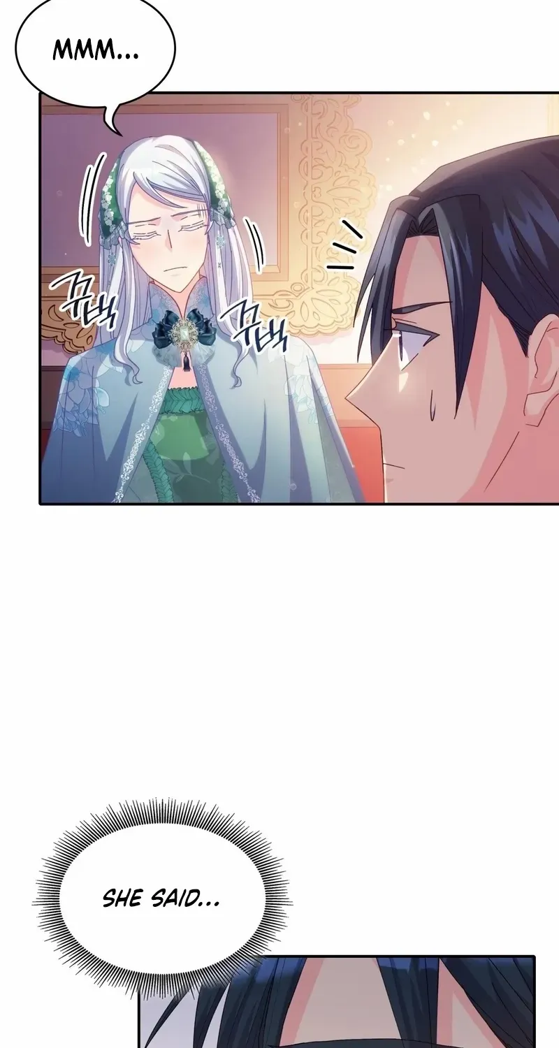 I Don’t Want to Be Loved Chapter 38 page 92 - 