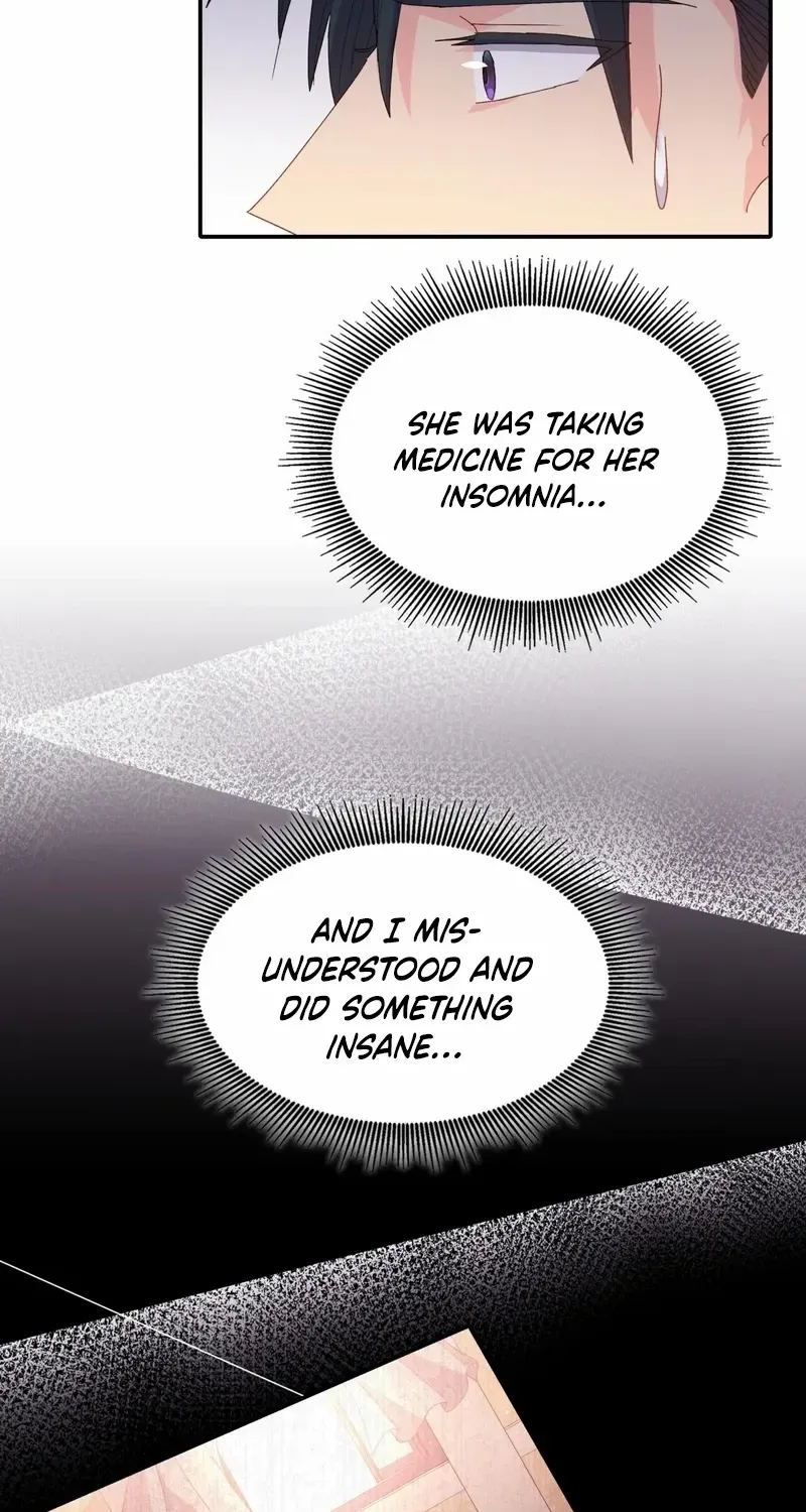 I Don’t Want to Be Loved Chapter 38 page 93 - 