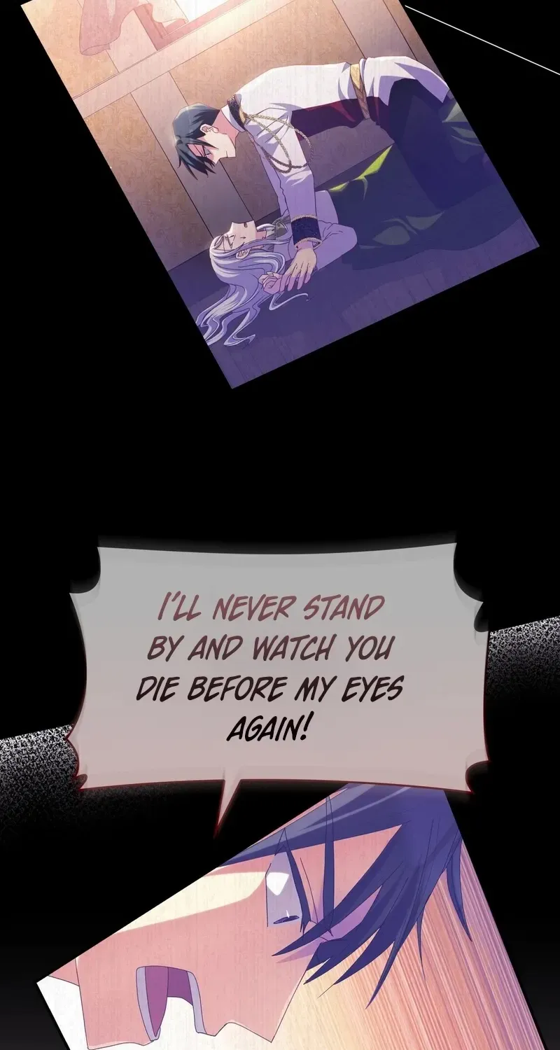 I Don’t Want to Be Loved Chapter 38 page 94 - 