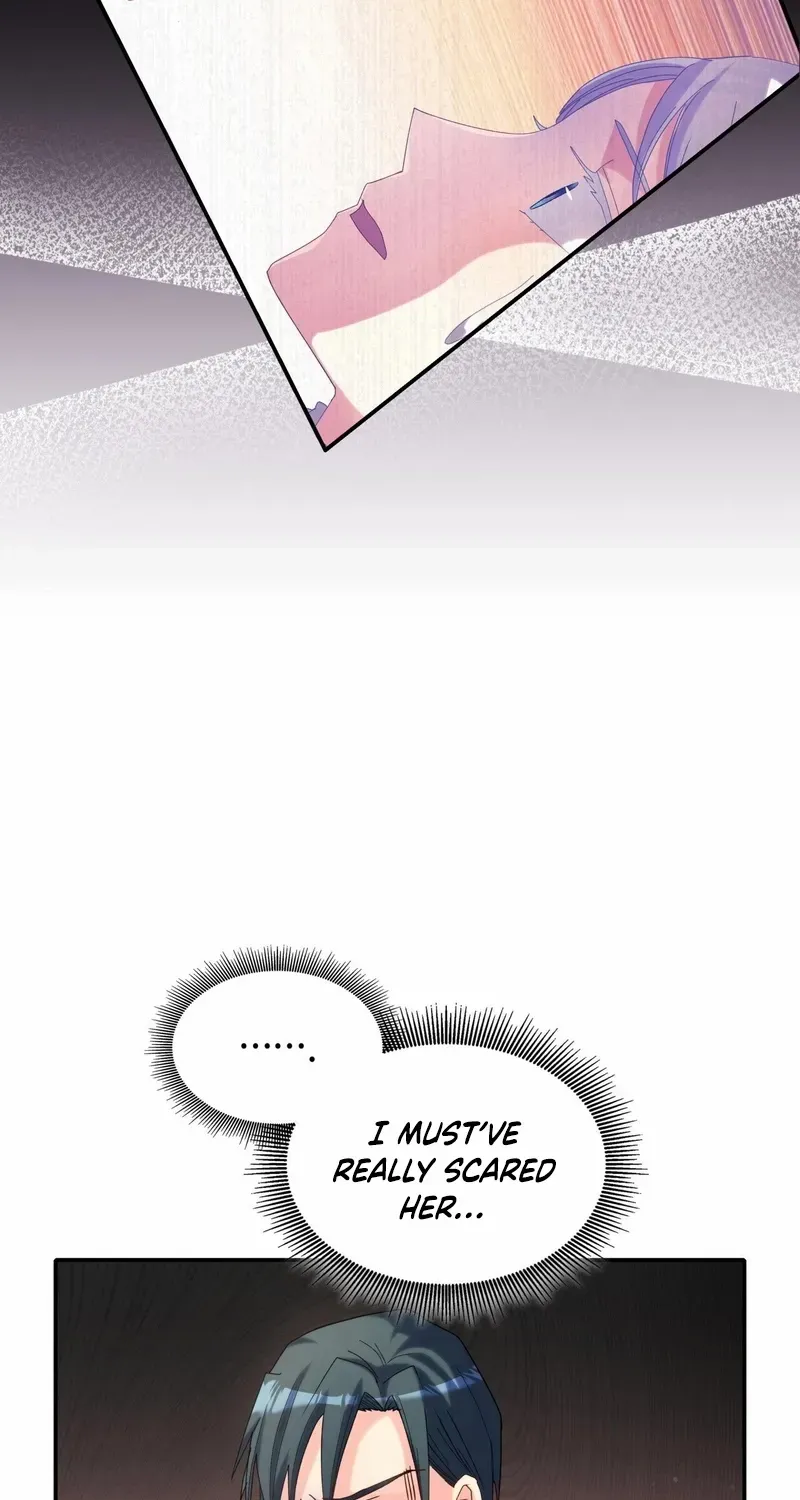 I Don’t Want to Be Loved Chapter 38 page 95 - 