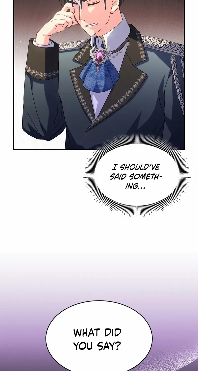 I Don’t Want to Be Loved Chapter 38 page 96 - 