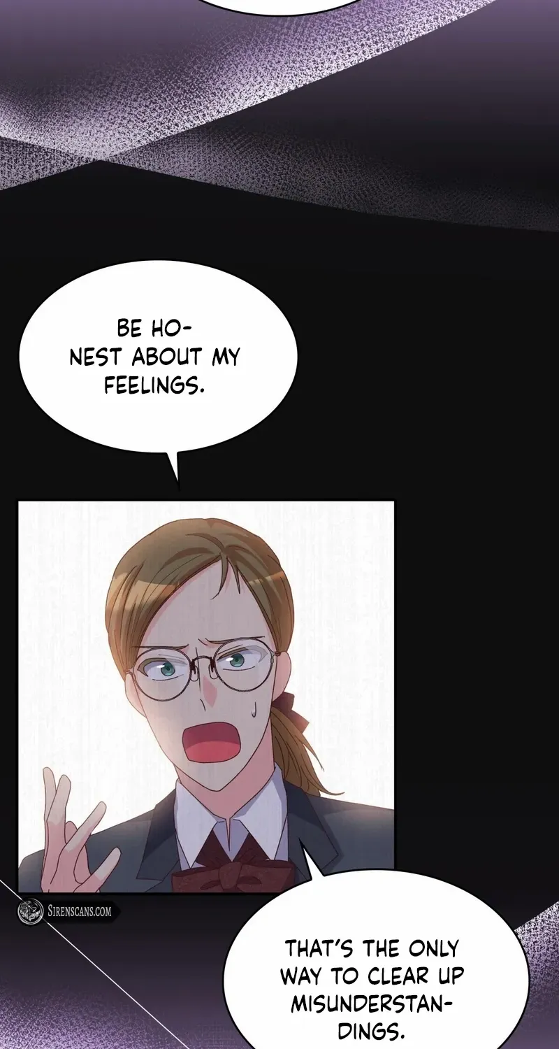 I Don’t Want to Be Loved Chapter 38 page 97 - 