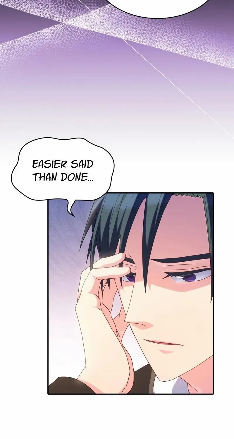 I Don’t Want to Be Loved Chapter 38 page 98 - 