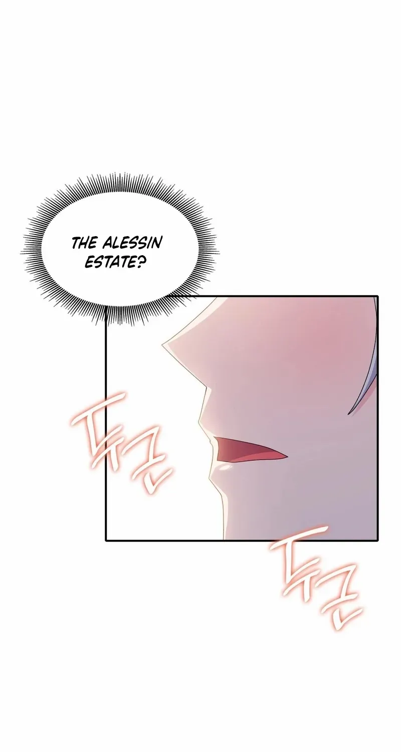 I Don’t Want to Be Loved Chapter 39 page 11 - 