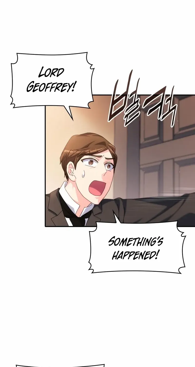 I Don’t Want to Be Loved Chapter 39 page 18 - 