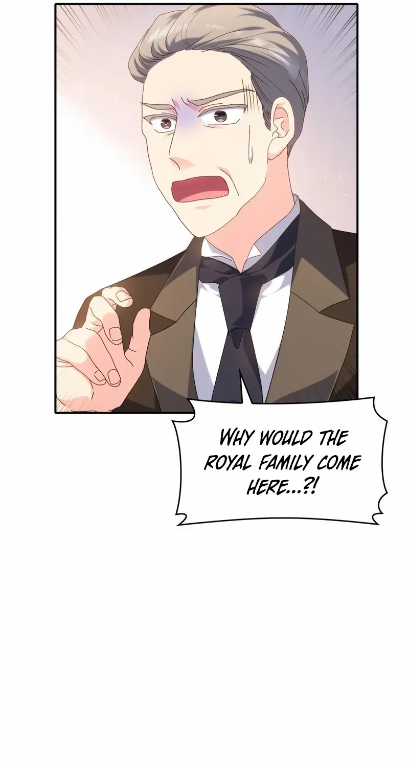 I Don’t Want to Be Loved Chapter 39 page 21 - 