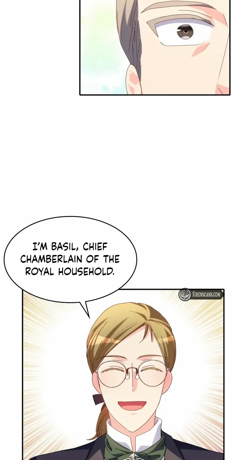 I Don’t Want to Be Loved Chapter 39 page 28 - 