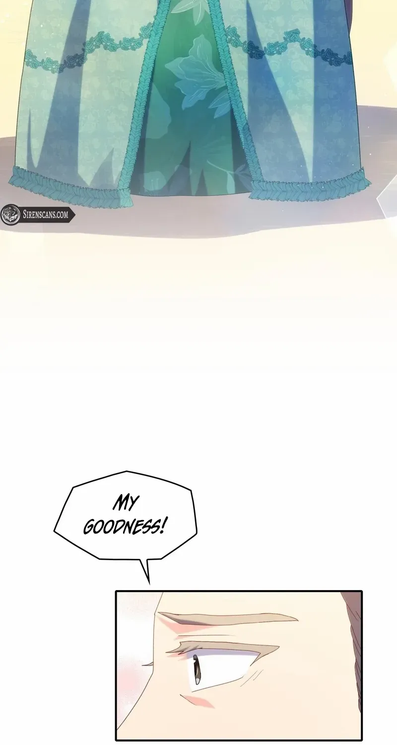 I Don’t Want to Be Loved Chapter 39 page 32 - 