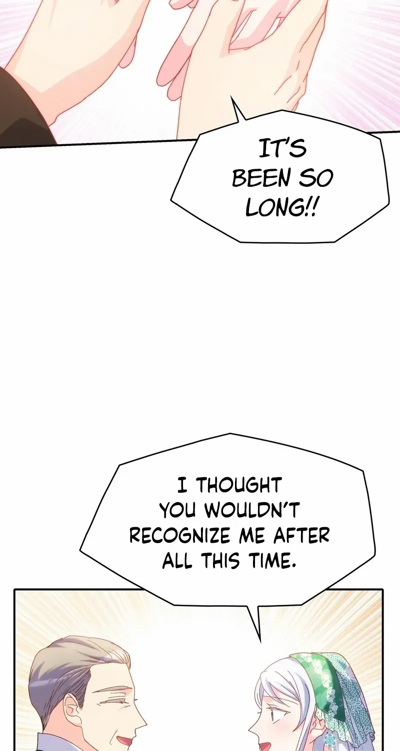 I Don’t Want to Be Loved Chapter 39 page 35 - 