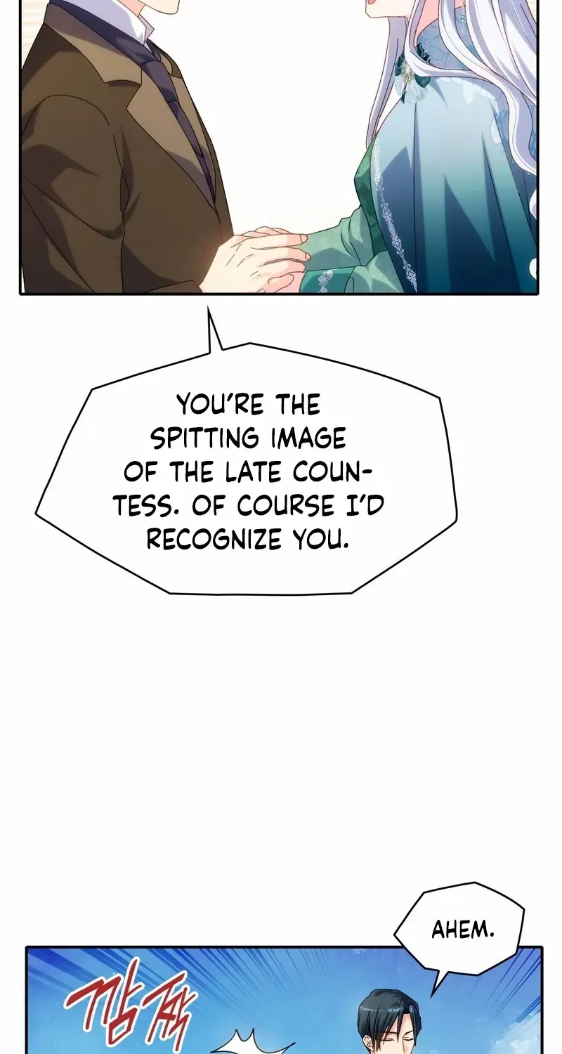 I Don’t Want to Be Loved Chapter 39 page 36 - 