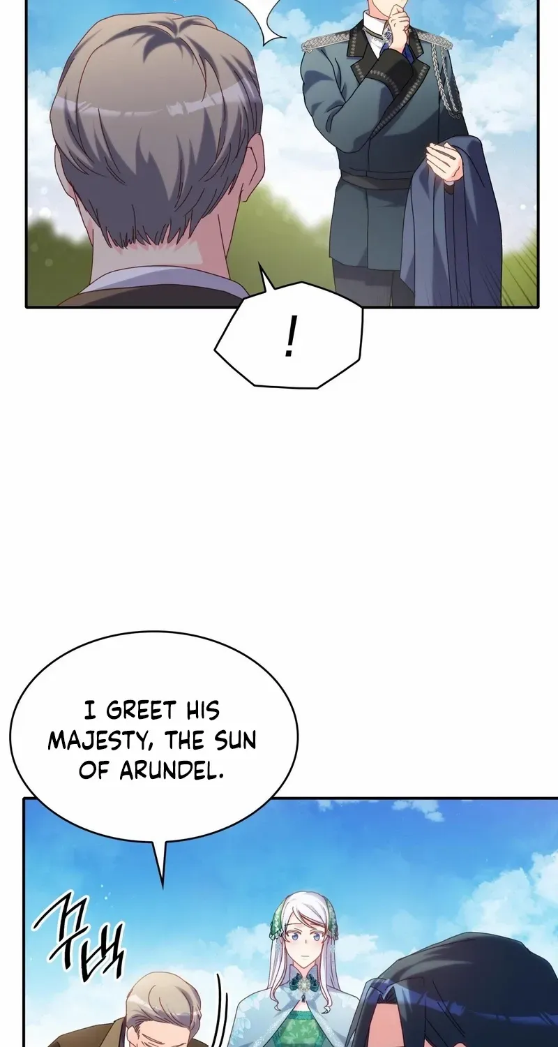 I Don’t Want to Be Loved Chapter 39 page 37 - 
