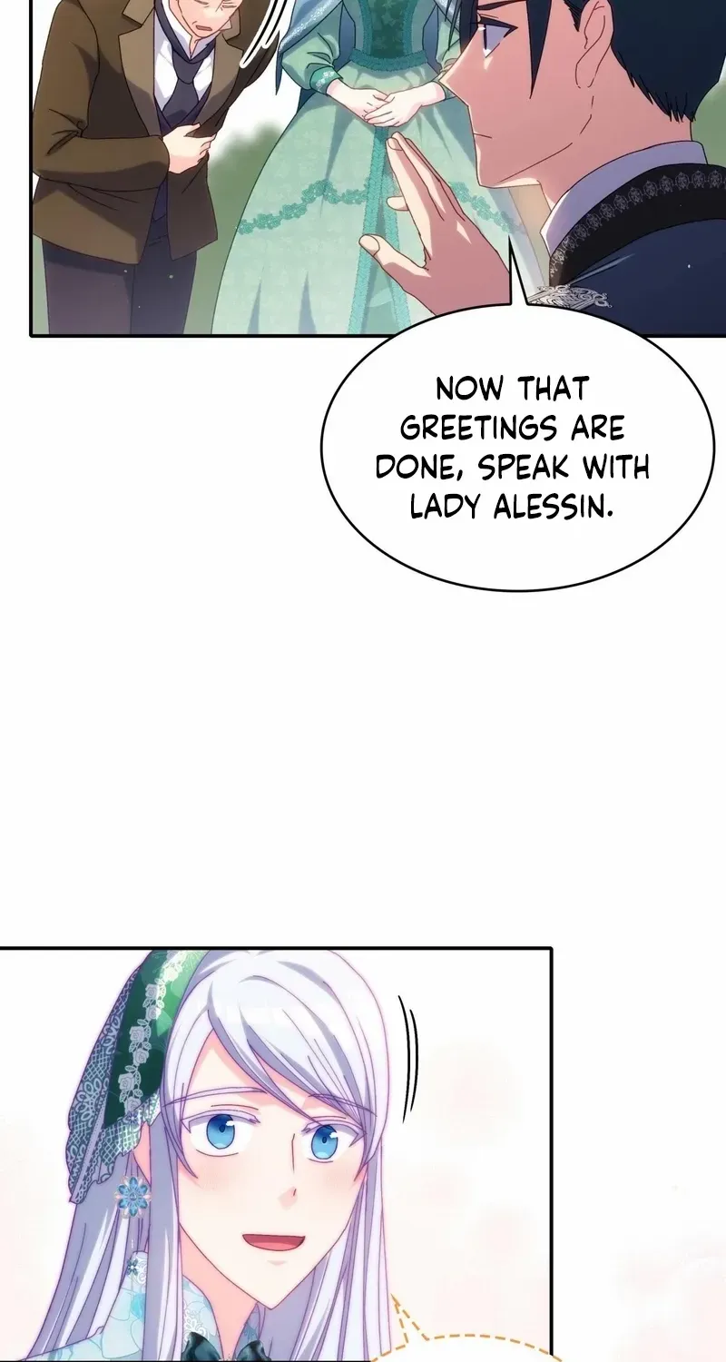 I Don’t Want to Be Loved Chapter 39 page 38 - 