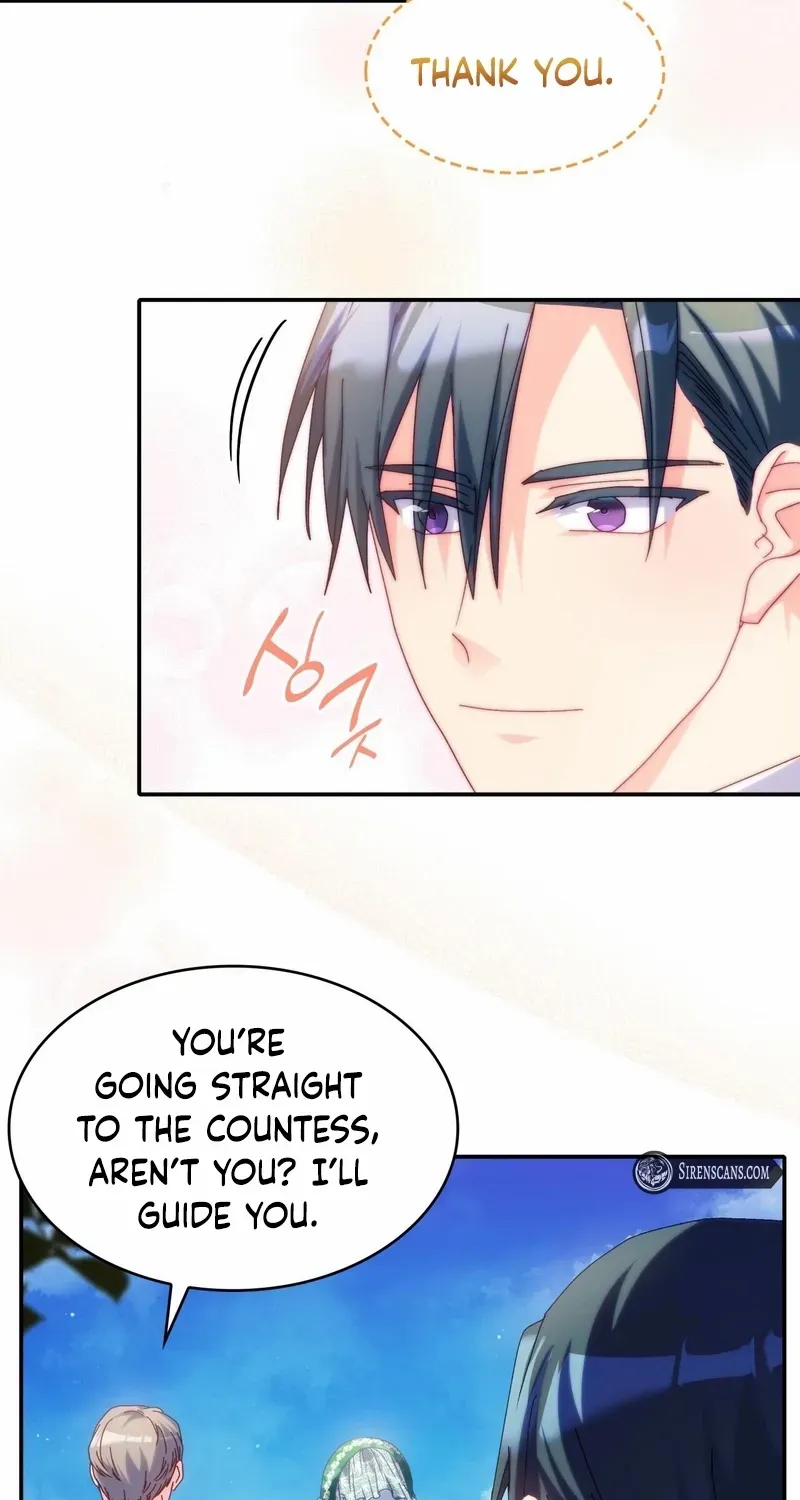 I Don’t Want to Be Loved Chapter 39 page 39 - 