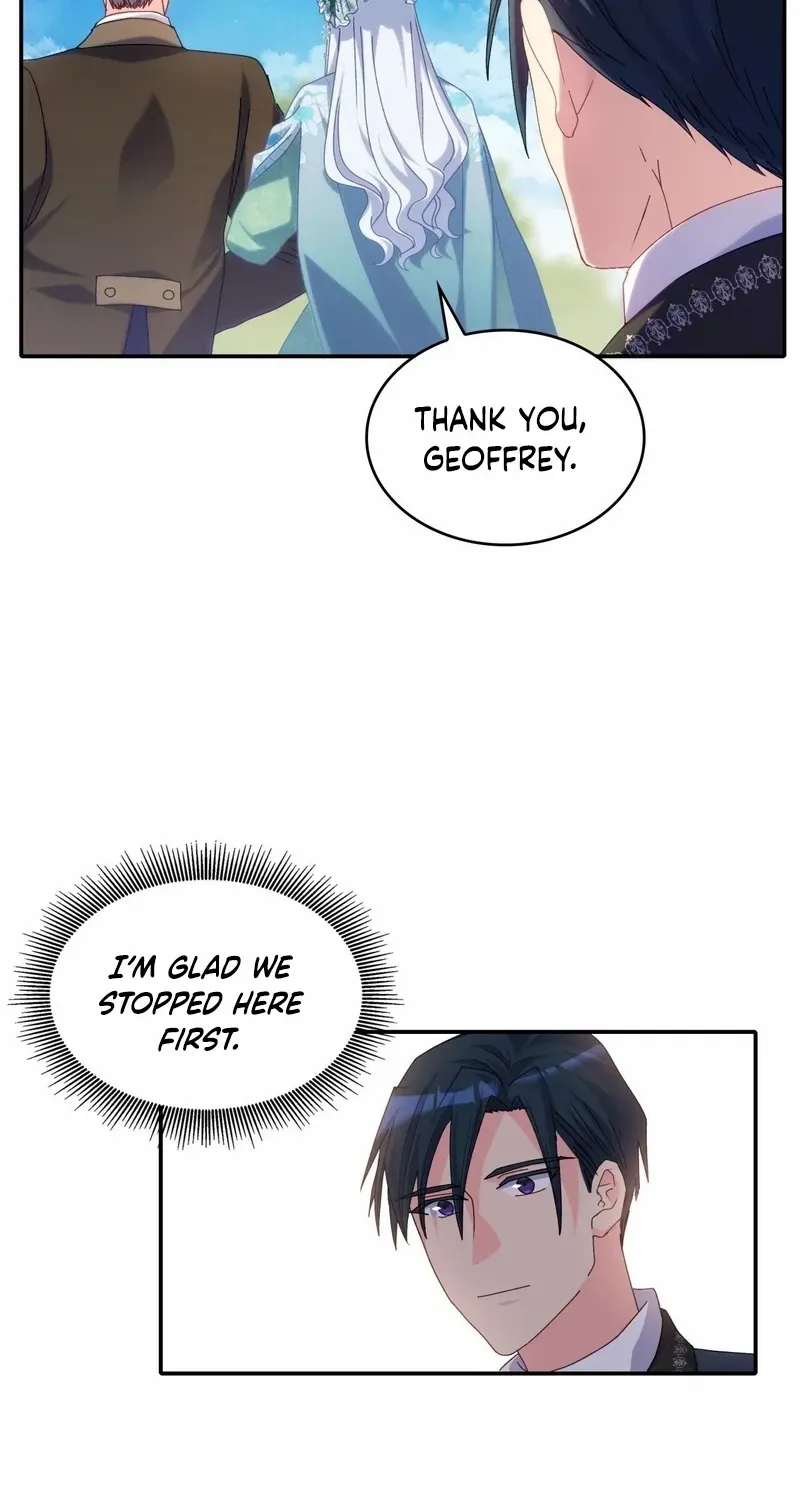 I Don’t Want to Be Loved Chapter 39 page 40 - 