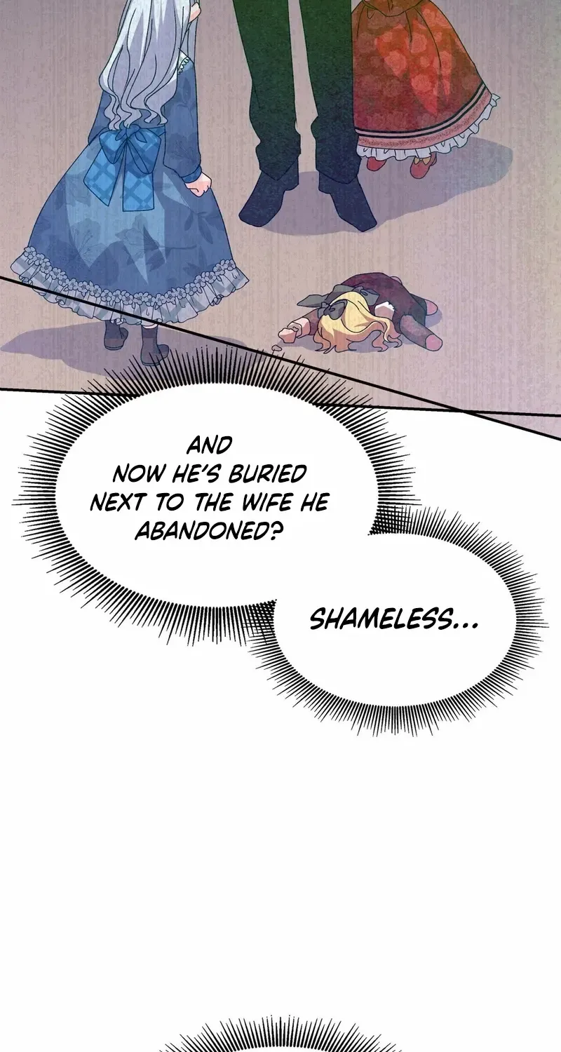 I Don’t Want to Be Loved Chapter 39 page 53 - 
